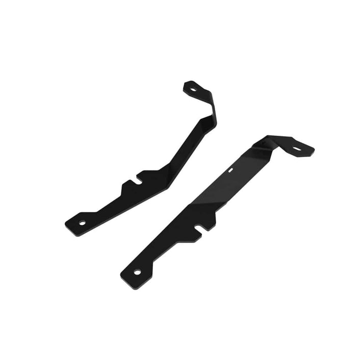 KC HiLiTES | A-Pillar / Ditch Mount - GEN5 2019+ RAM 1500/Rebel/TRX