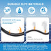 ACOPOWER | 10Ft Solar Extension Cable 10 AWG 6mm²
