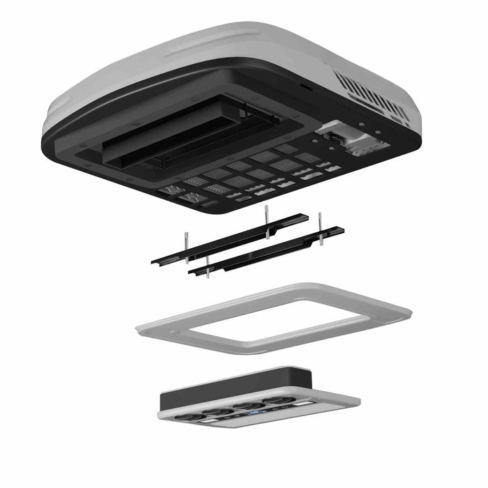 ACOPOWER | 12V RV Air Conditioner