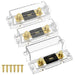 ACOPOWER | 300 Amp ANL Fuse Holder