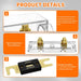 ACOPOWER | 300 Amp ANL Fuse Holder