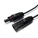 ACOPOWER | 4 Pairs Male/Female Solar Connectors