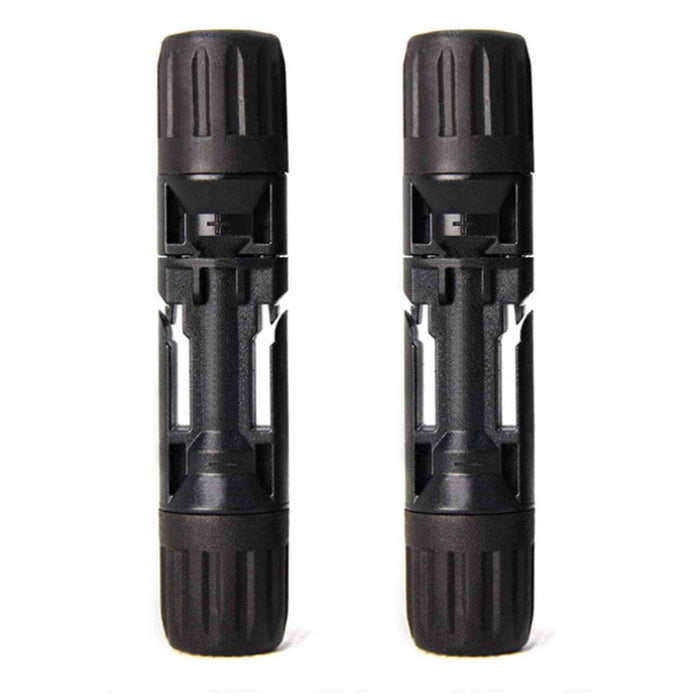 ACOPOWER | 4 Pairs Male/Female Solar Connectors