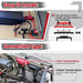 ACOPOWER | 400A Bus Bar Power Distribution Block