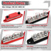 ACOPOWER | 400A Bus Bar Power Distribution Block
