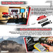 ACOPOWER | 400A Bus Bar Power Distribution Block