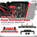 ACOPOWER | 400A Bus Bar Power Distribution Block