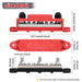 ACOPOWER | 400A Bus Bar Power Distribution Block