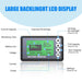 ACOPOWER | 500 Amps Battery Monitor