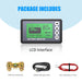 ACOPOWER | 500 Amps Battery Monitor