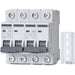 ACOPOWER | 50A AC Manual Transfer Switch