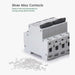 ACOPOWER | 50A AC Manual Transfer Switch