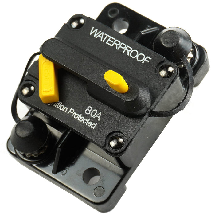 ACOPOWER | 80/300 Amp Circuit Breaker