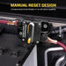ACOPOWER | 80/300 Amp Circuit Breaker