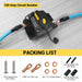 ACOPOWER | 80/300 Amp Circuit Breaker