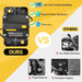 ACOPOWER | 80/300 Amp Circuit Breaker