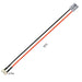 ACOPOWER | 9ft 8AWG Anderson-Ring Cable