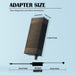ACOPOWER | AC Adapter for Tesla Fridge Freezer