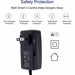 ACOPOWER | AC Charge Adapter for 220wh Solar Generator