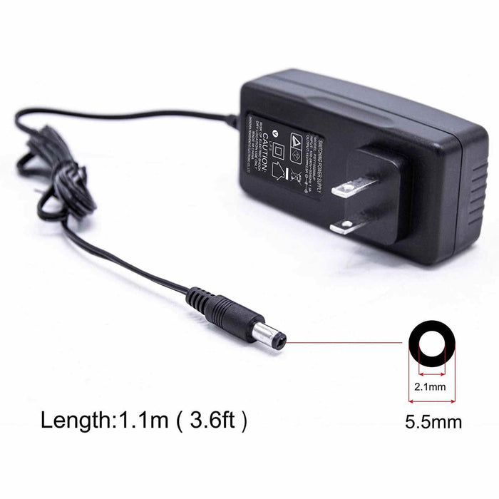 ACOPOWER | AC Charge Adapter for 220wh Solar Generator