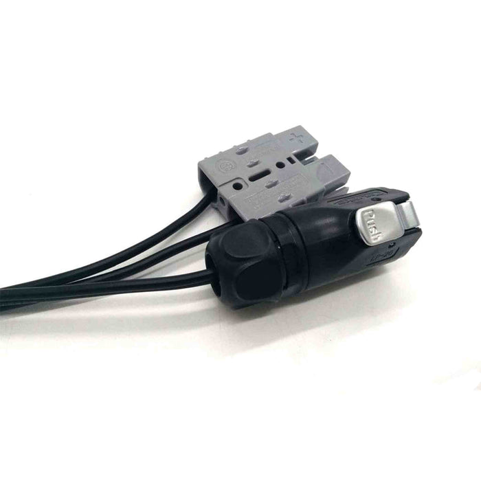 ACOPOWER | Anderson-2Pin Furrion/CNLinko Adapter