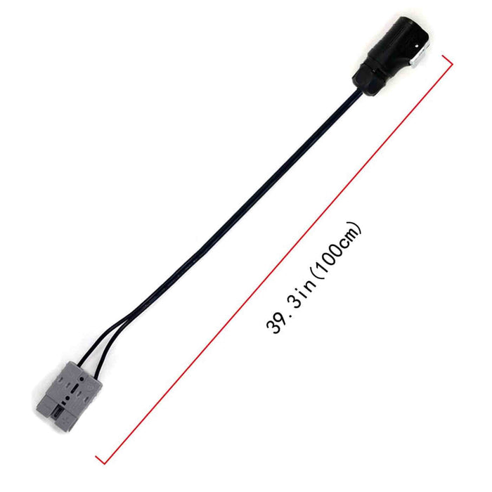 ACOPOWER | Anderson-2Pin Furrion/CNLinko Adapter