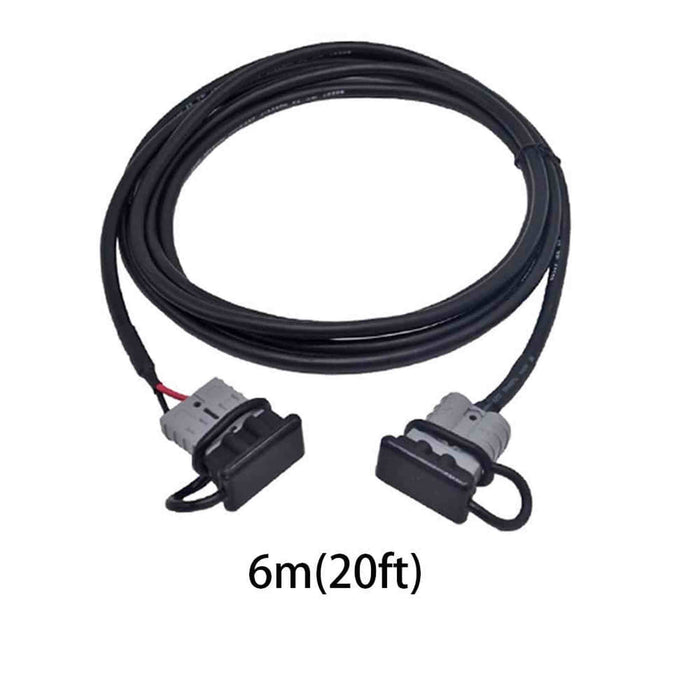 ACOPOWER | Anderson-Anderson 12AWG 20ft Extension Cable