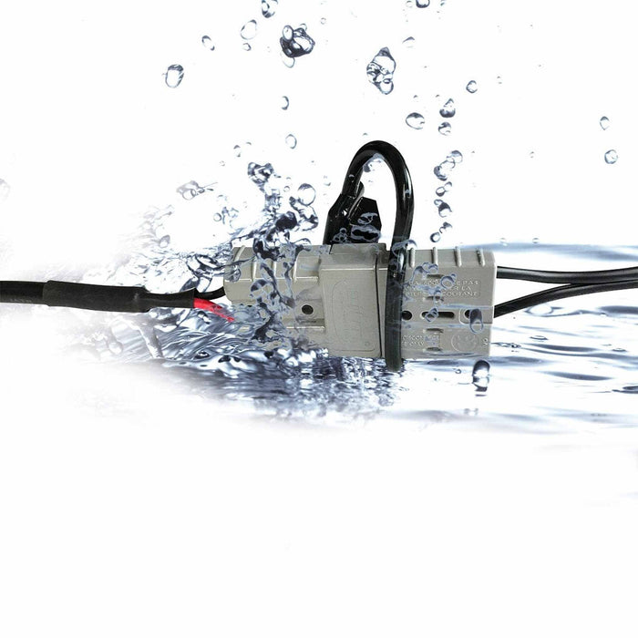 ACOPOWER | Anderson-Anderson 12AWG 20ft Extension Cable