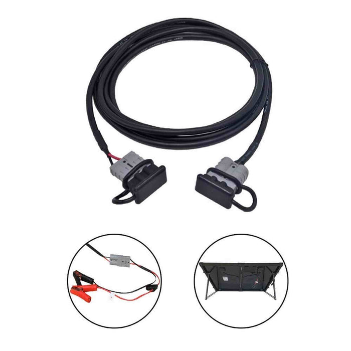 ACOPOWER | Anderson-Anderson 12AWG 20ft Extension Cable