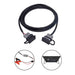 ACOPOWER | Anderson-Anderson 12AWG 20ft Extension Cable