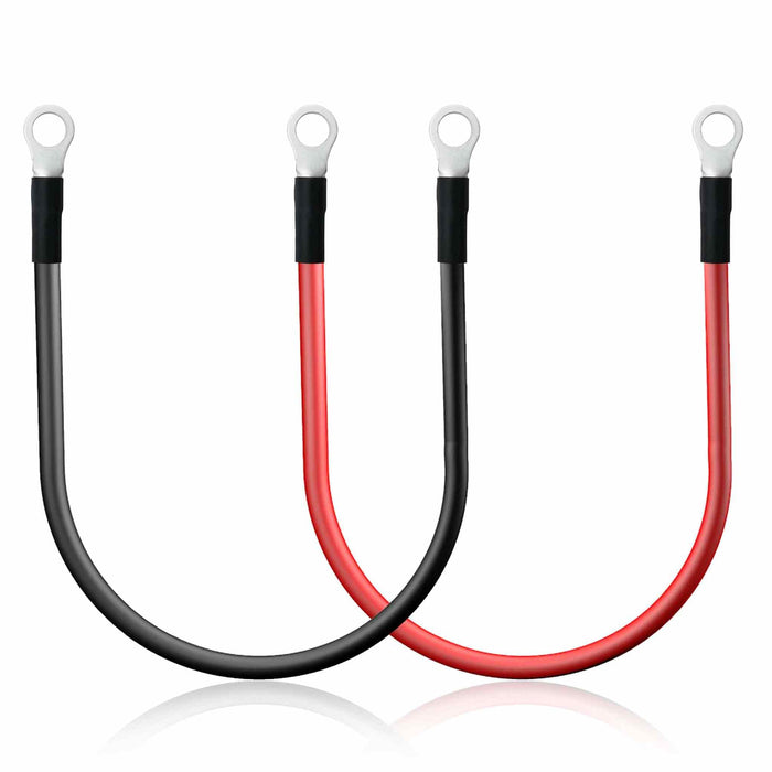 ACOPOWER | Battery Cable Inverter Power Cable with Oxygen