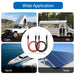ACOPOWER | Battery Cable Inverter Power Cable with Oxygen