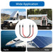 ACOPOWER | Battery Cable Inverter Power Cable with Oxygen