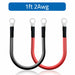ACOPOWER | Battery Cable Inverter Power Cable with Oxygen