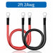 ACOPOWER | Battery Cable Inverter Power Cable with Oxygen