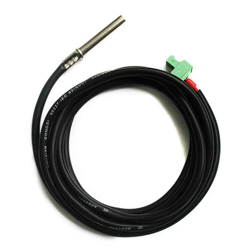 ACOPOWER | Battery Temperature Sensor For MPPT Charge Controller