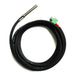 ACOPOWER | Battery Temperature Sensor For MPPT Charge Controller