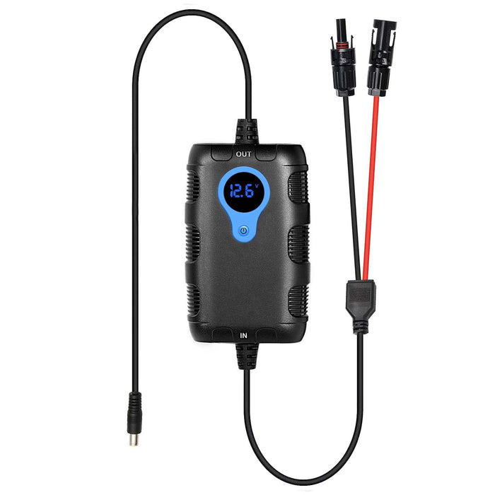ACOPOWER | Charge Controller for Charging the X200A