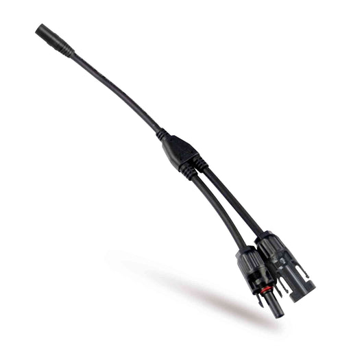 ACOPOWER | DC 8mm Female to Solar Connector Adapter Cable