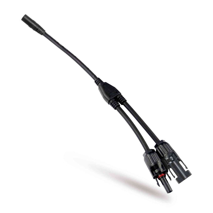 ACOPOWER | DC 8mm Female to Solar Connector Adapter Cable