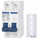 ACOPOWER | DC Miniature Circuit Breaker