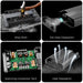 ACOPOWER | Dual Input Alternator and Solar DC to DC Charger