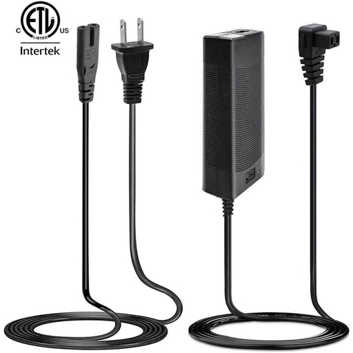 ACOPOWER | LionCooler AC Adapter for Fridge Freezer