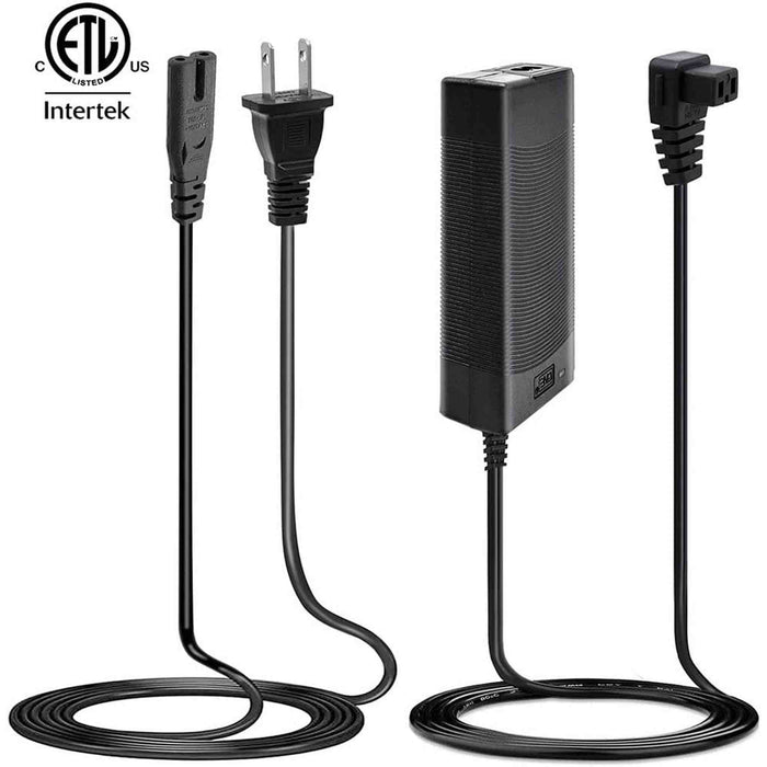 ACOPOWER | LionCooler AC Adapter for Fridge Freezer