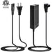 ACOPOWER | LionCooler AC Adapter for Fridge Freezer