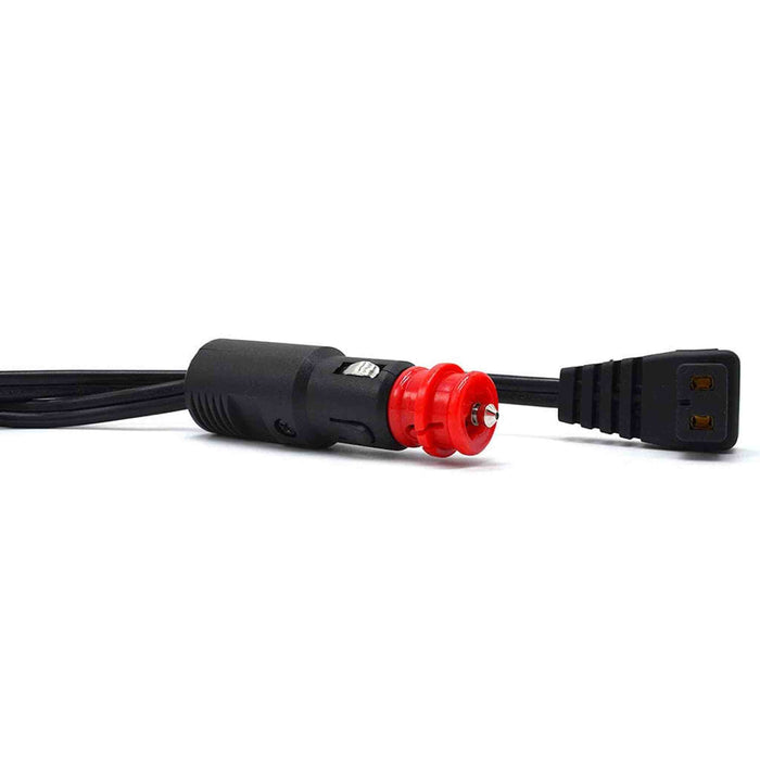 ACOPOWER | LionCooler DC 12V Power Cables for Portable Refrigerator/Freezer