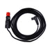 ACOPOWER | LionCooler DC 12V Power Cables for Portable Refrigerator/Freezer