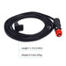 ACOPOWER | LionCooler DC 12V Power Cables for Portable Refrigerator/Freezer
