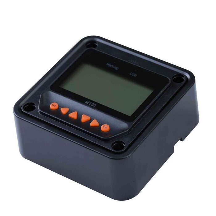 ACOPOWER | MT-50 Remote Meter with LCD Display