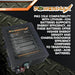 ACOPOWER | PM3-55 RV Power Converter